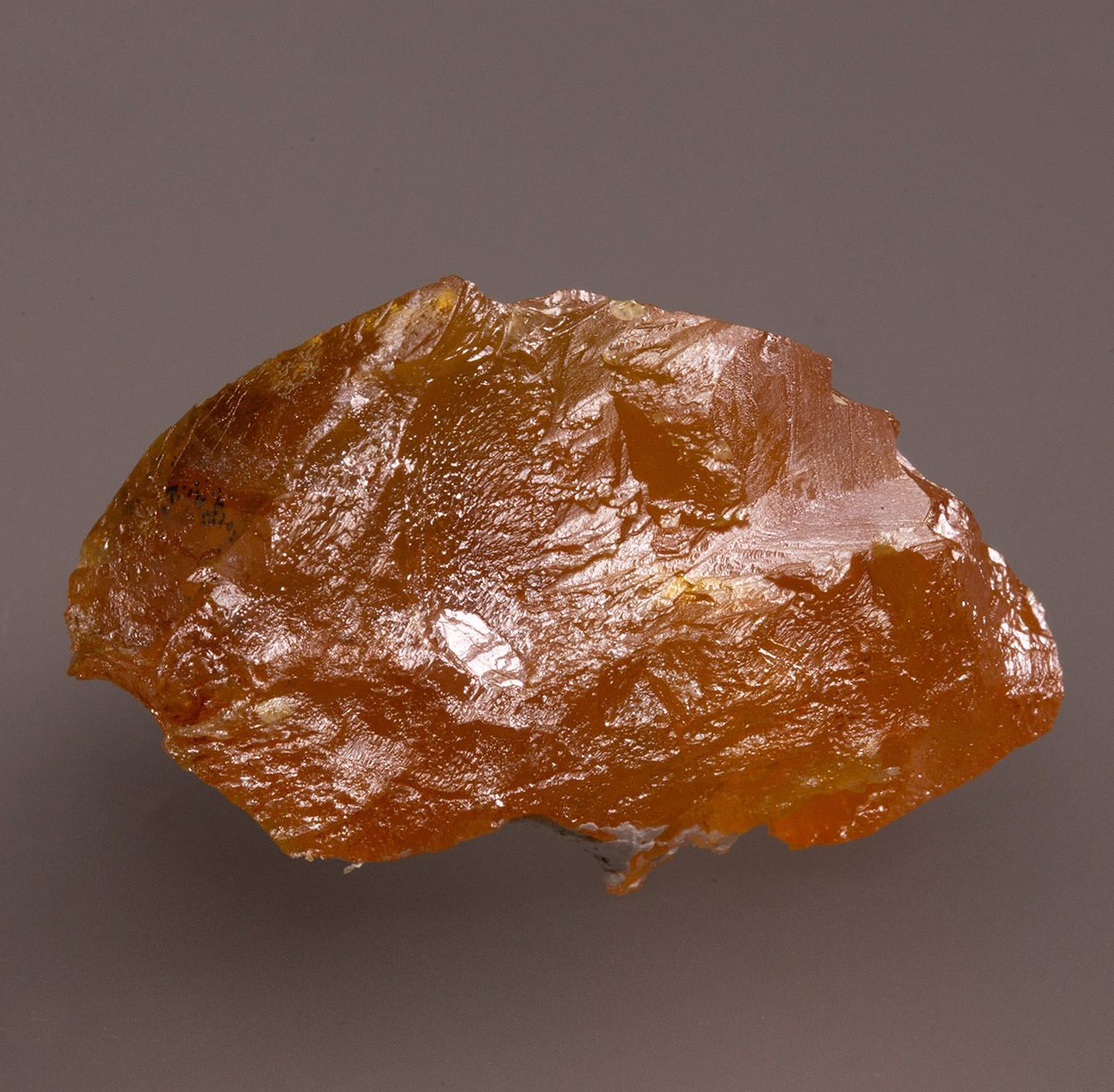 Wulfenite