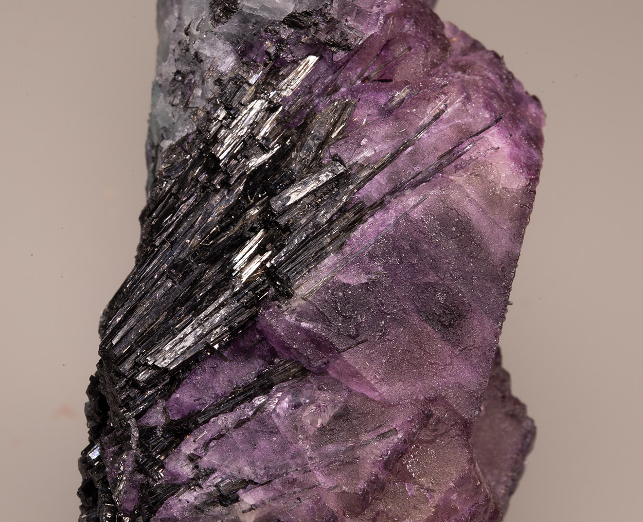 Fluorite