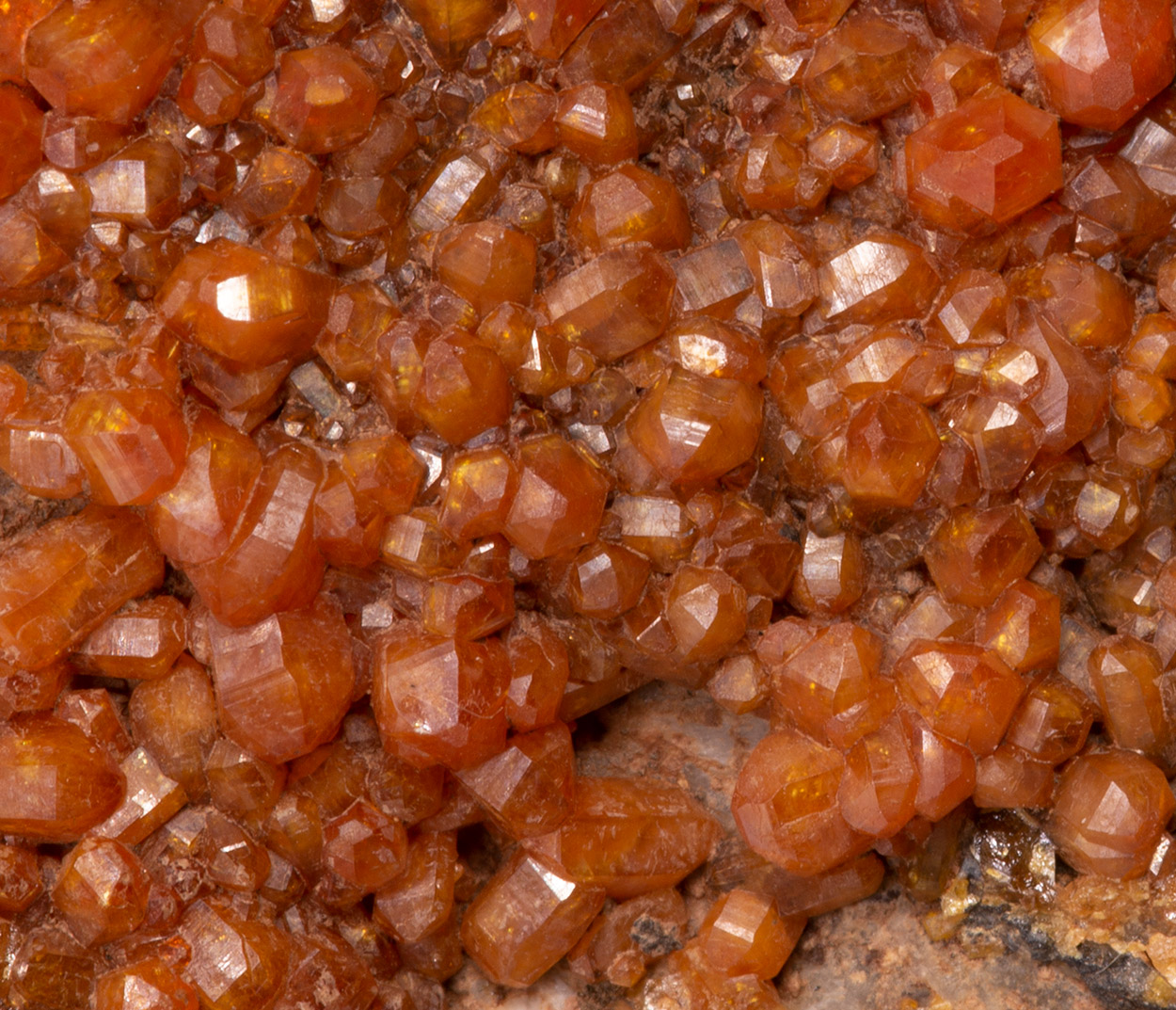 Vanadinite