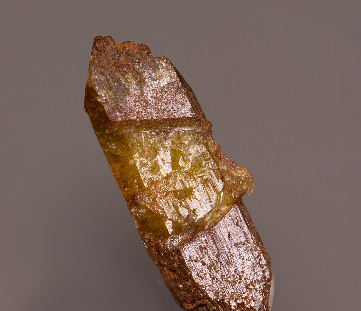 Legrandite