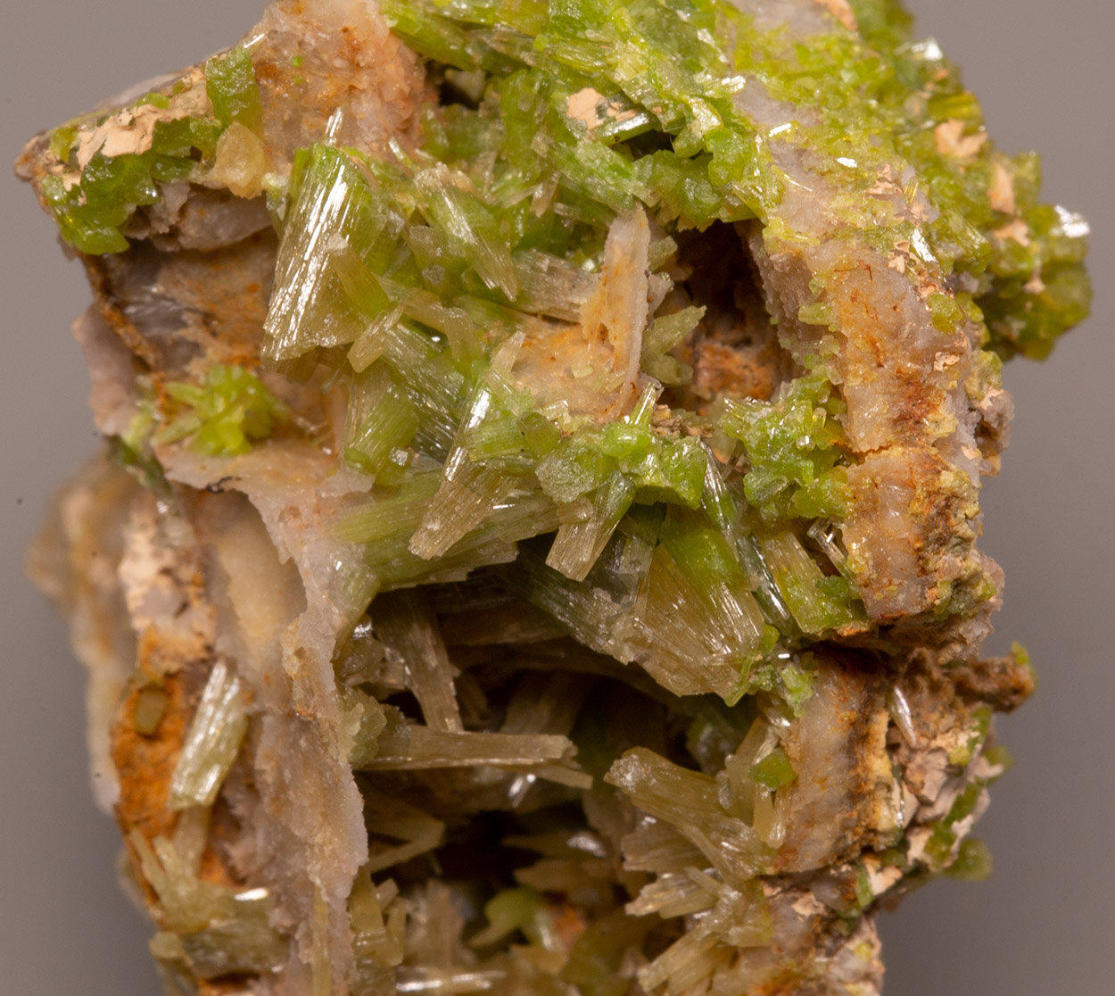 Pyromorphite