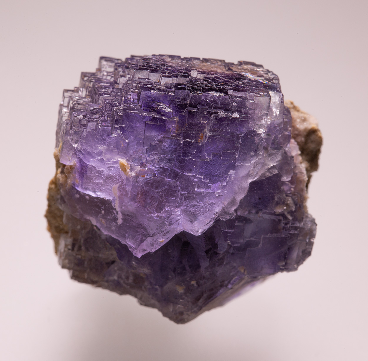 Fluorite