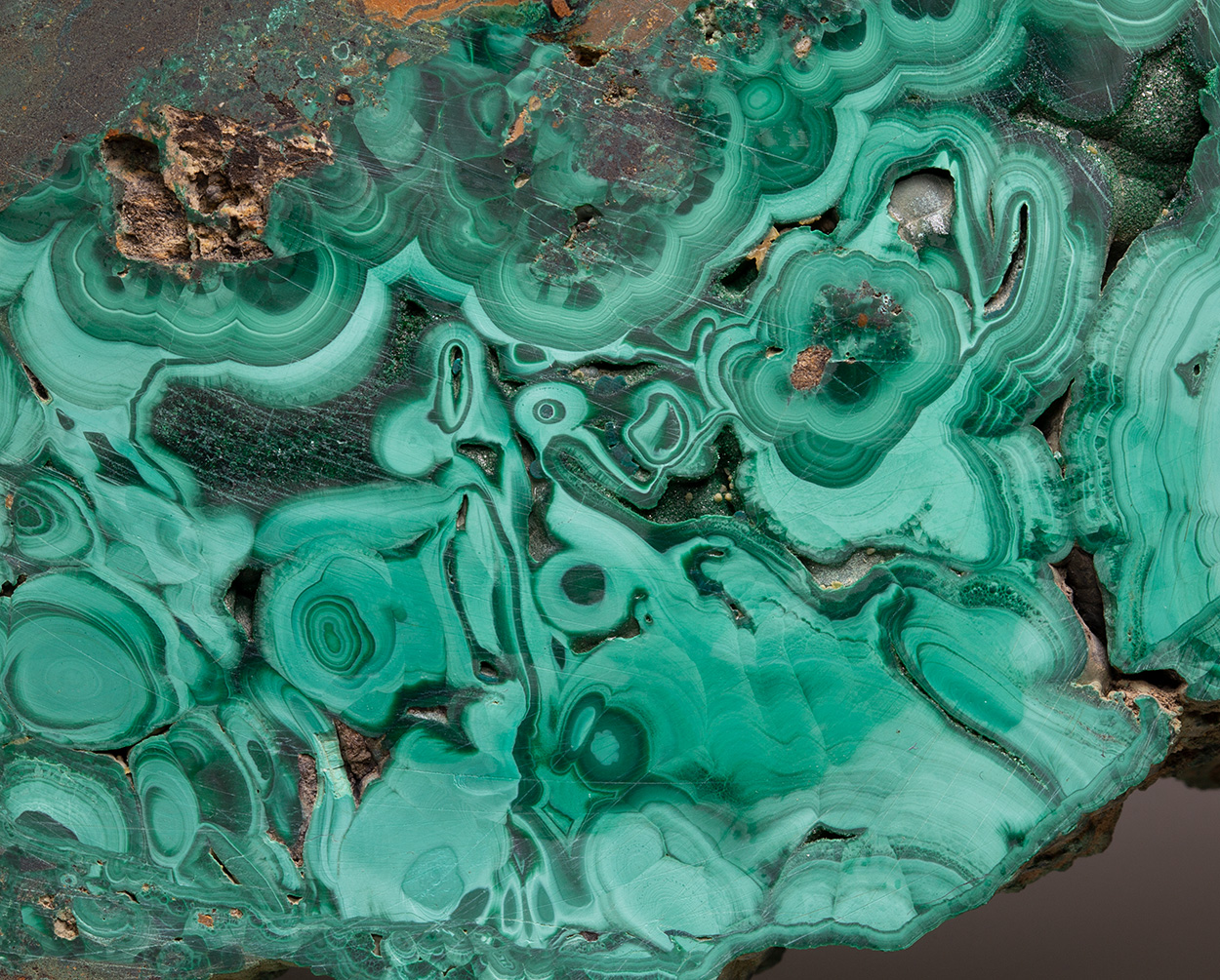 Malachite