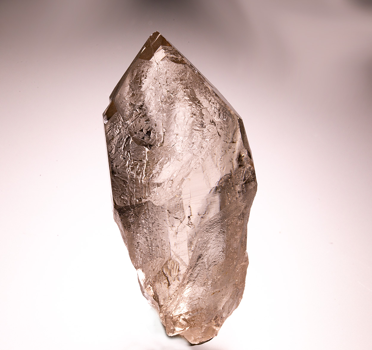 Smoky Quartz