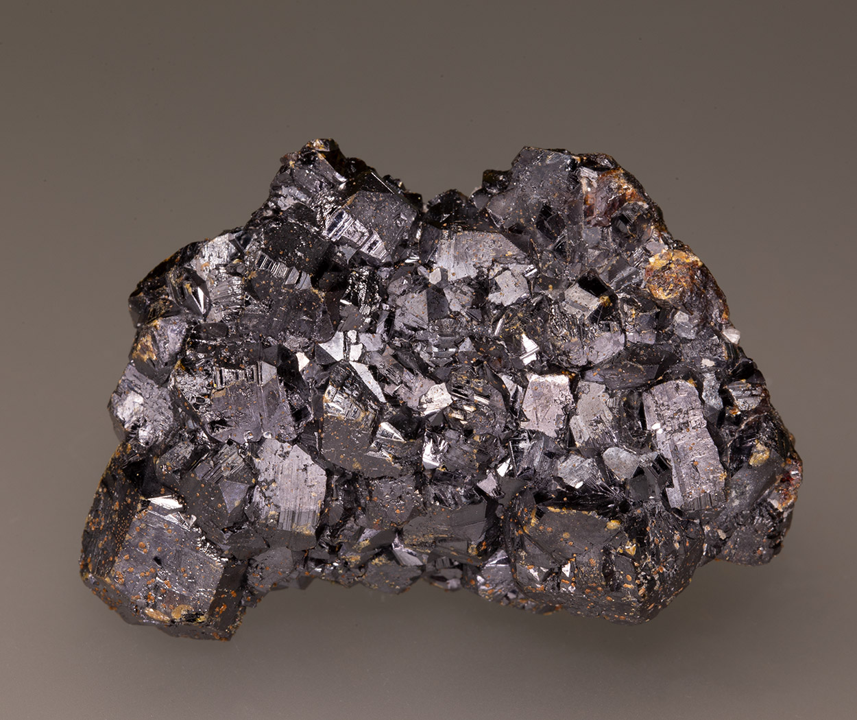 Sphalerite