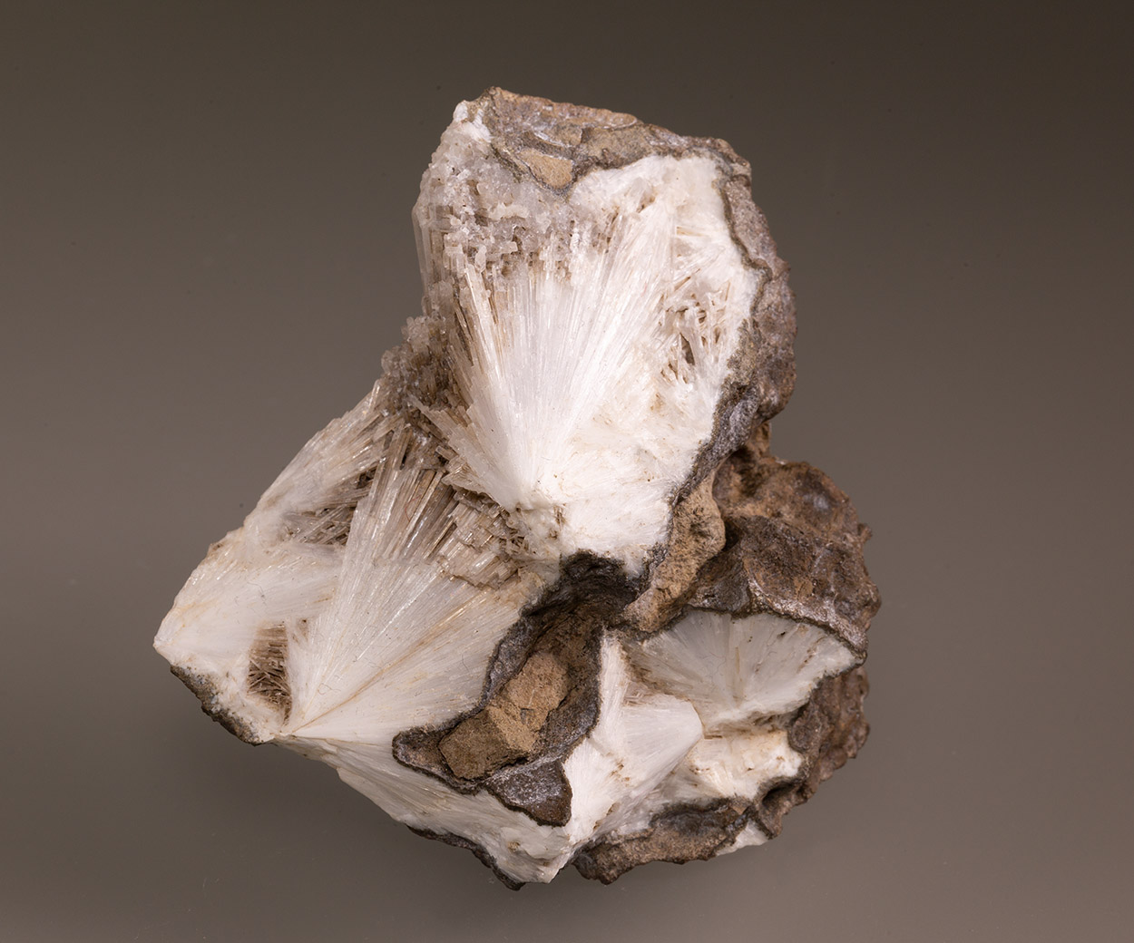 Scolecite