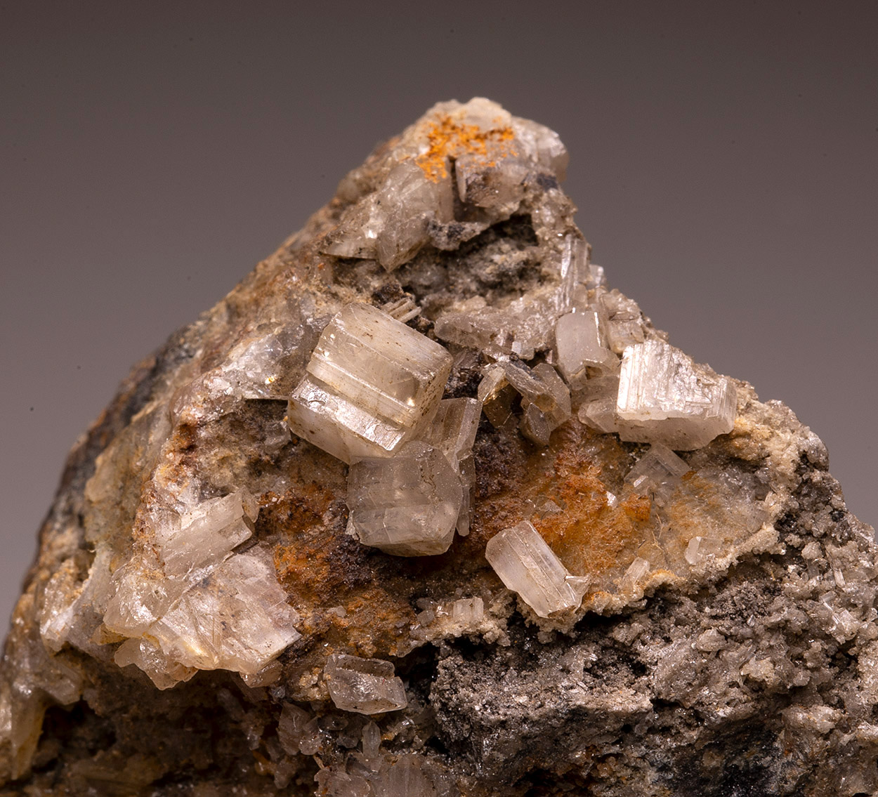 Cerussite