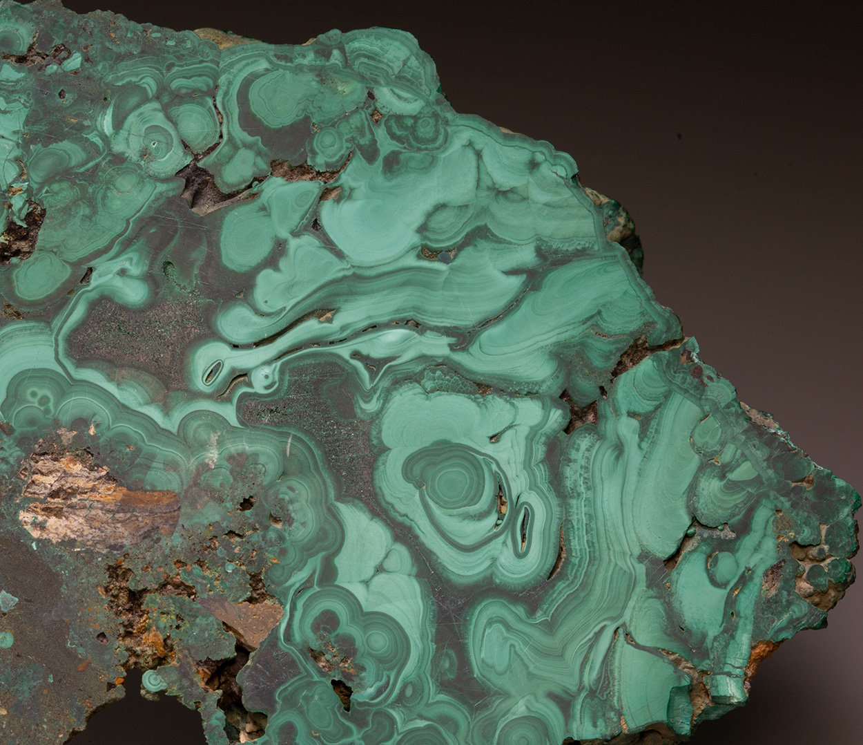 Malachite