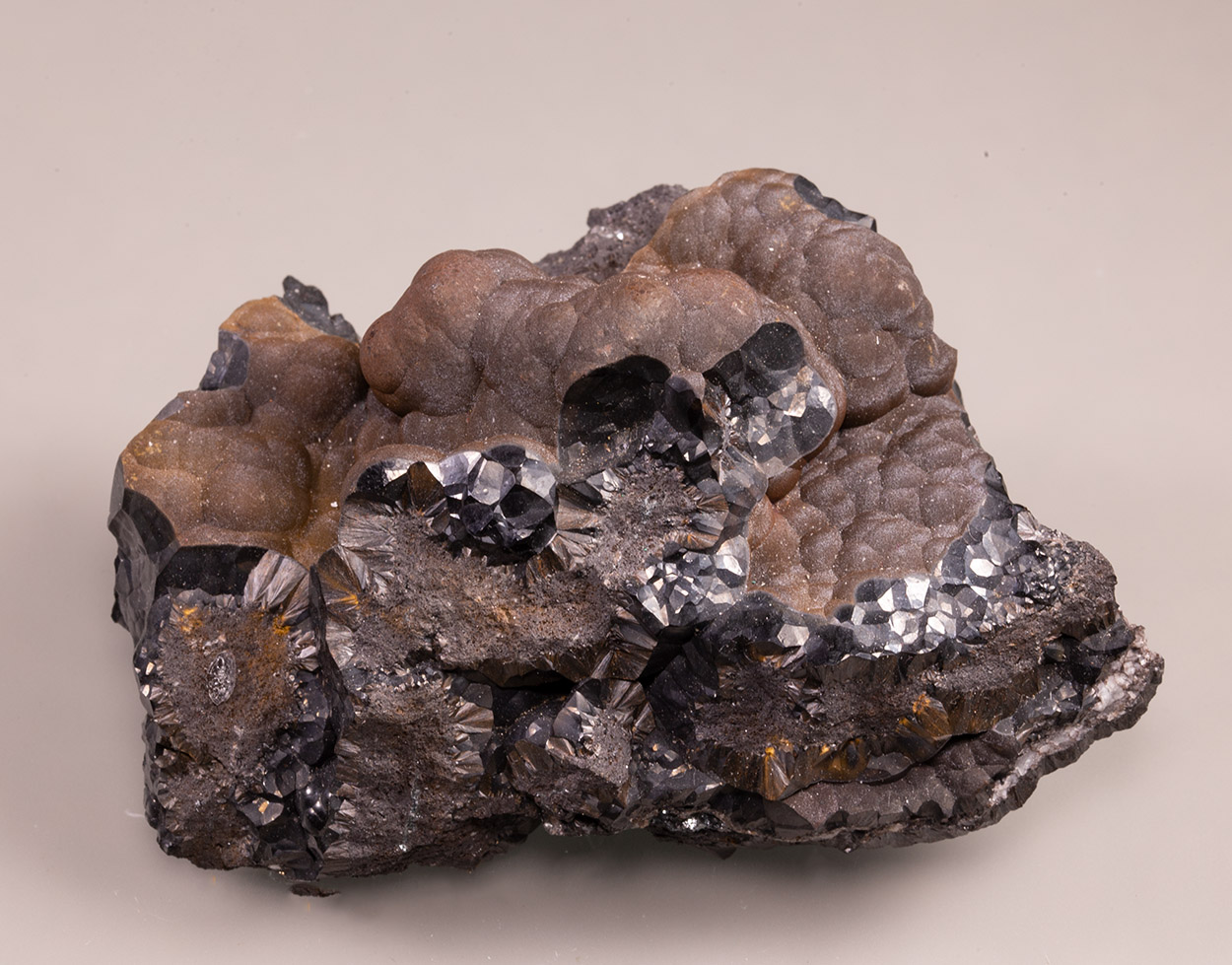 Goethite