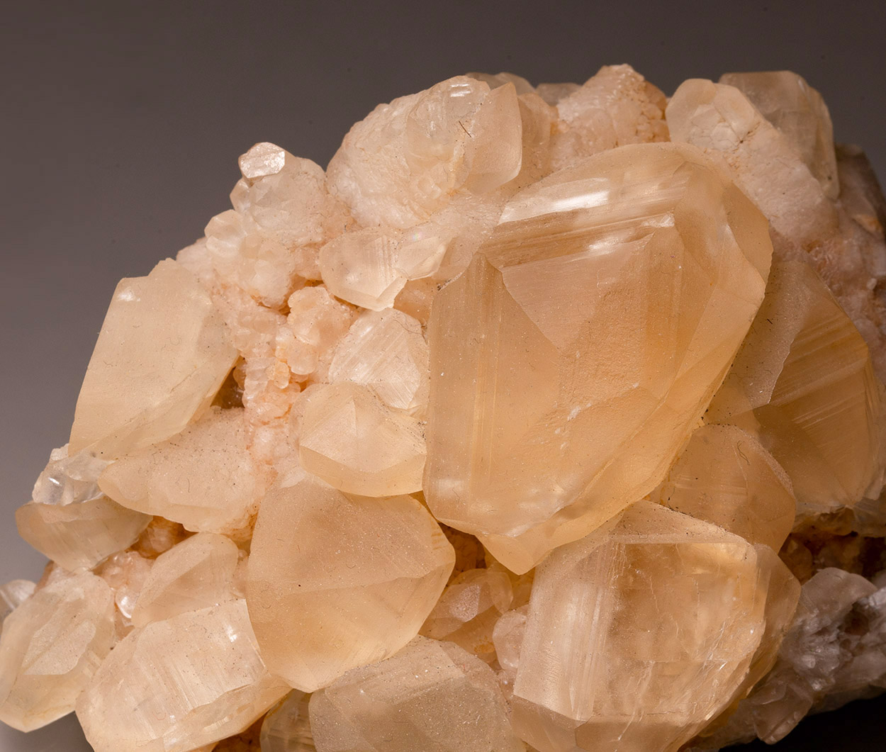 Calcite