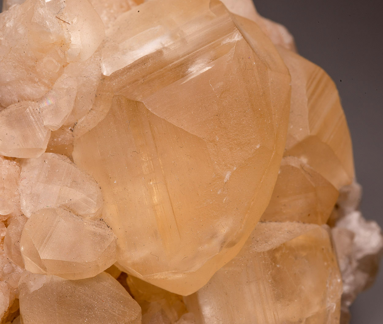 Calcite