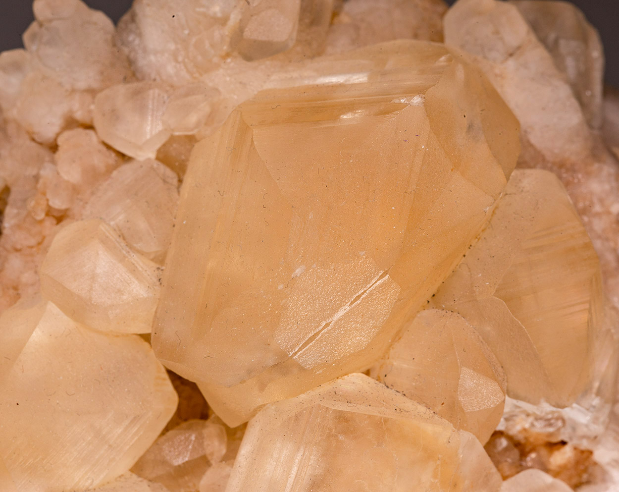 Calcite