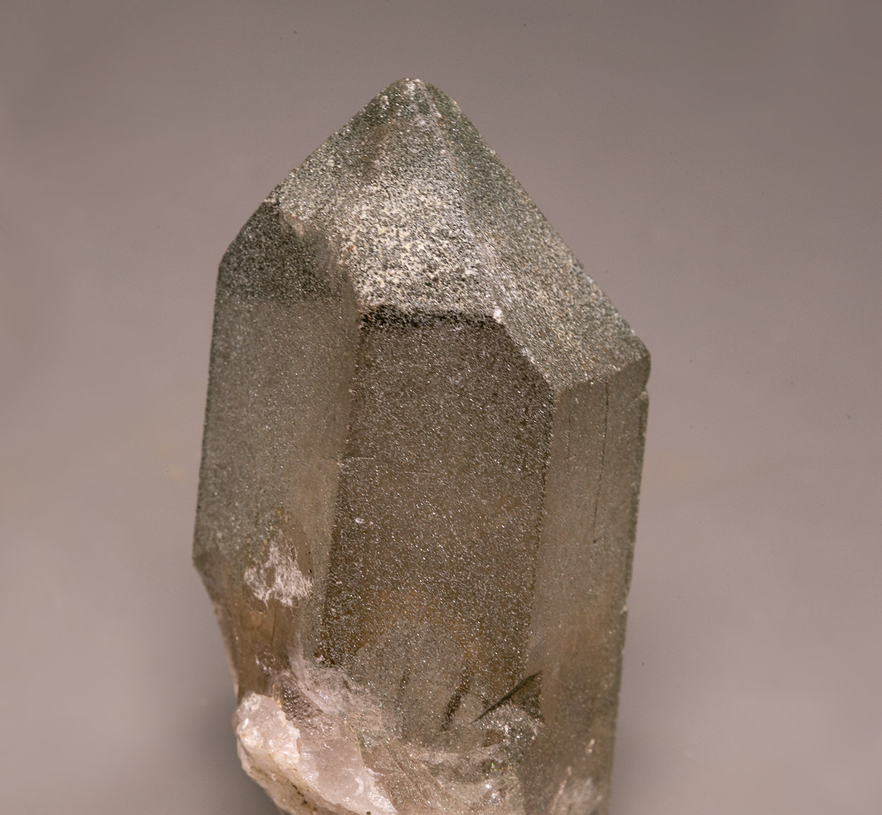 Rock Crystal