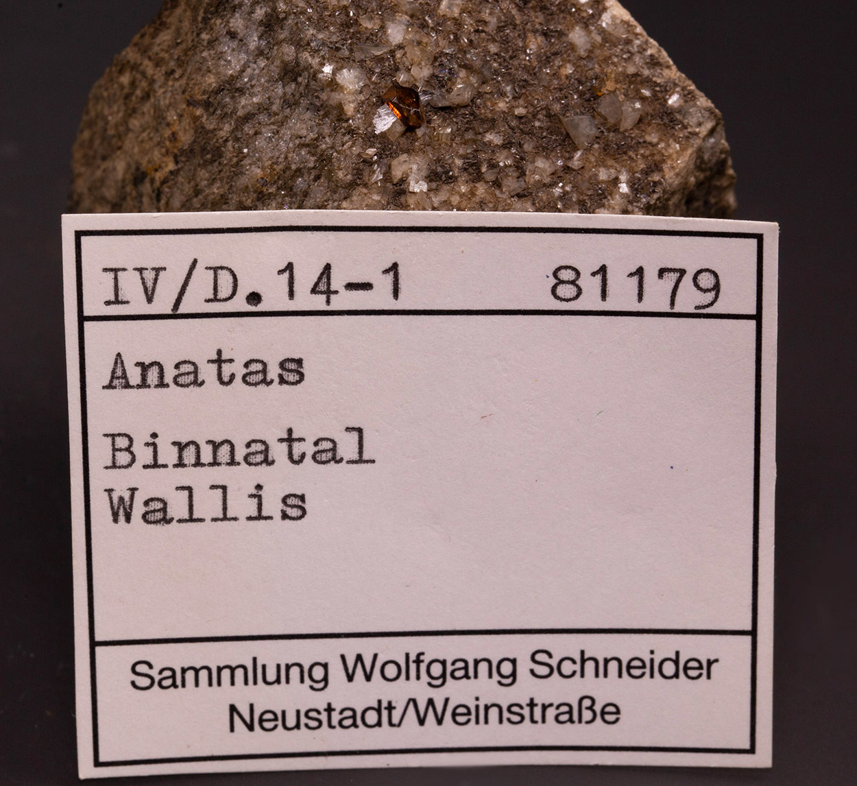 Anatase