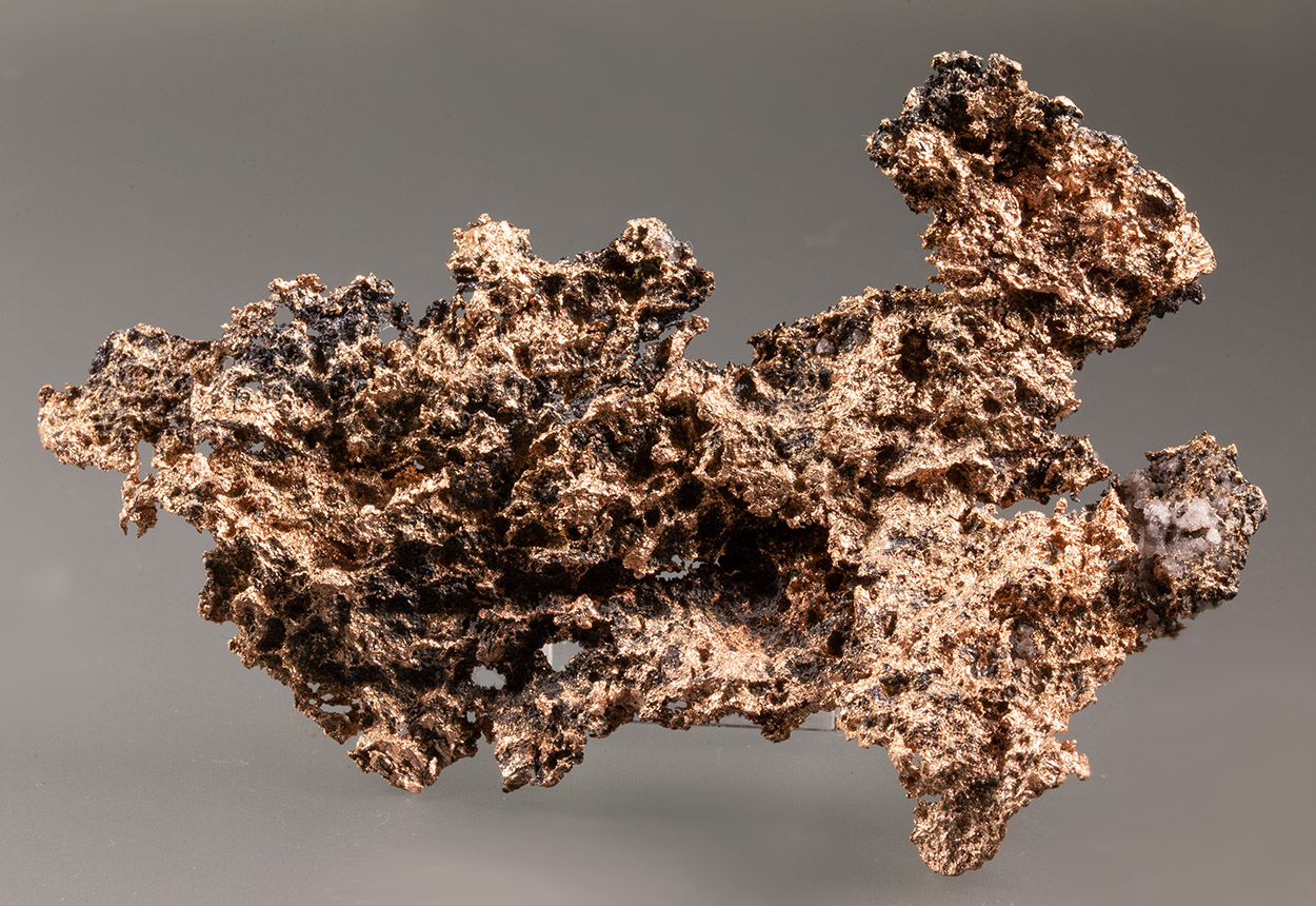 Copper Var Arsenic Copper