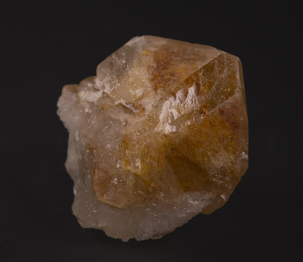 Hydroxylherderite