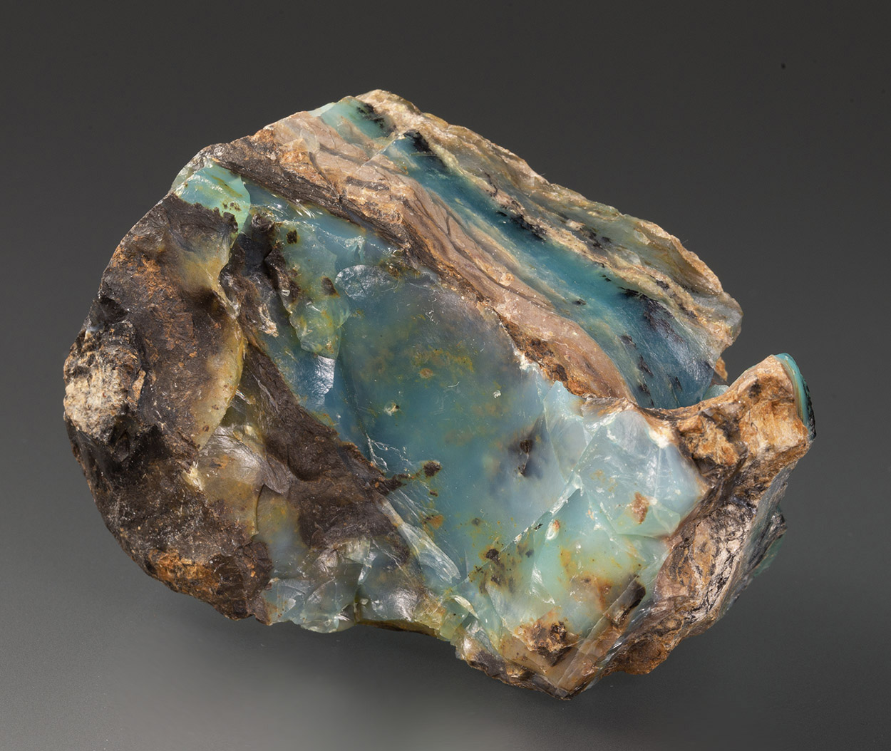 Opal Var Andean Opal