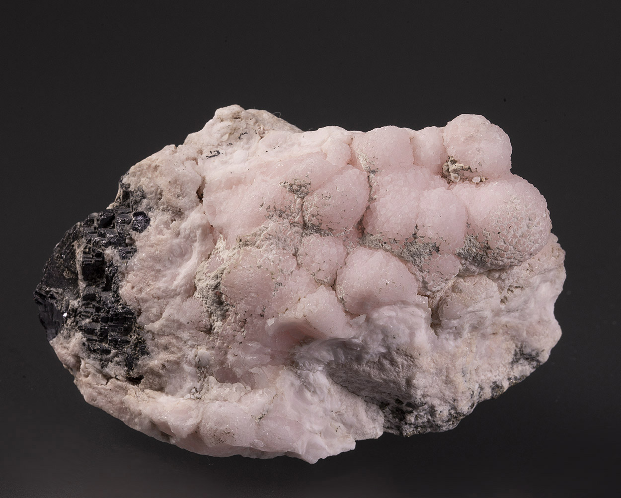 Rhodochrosite