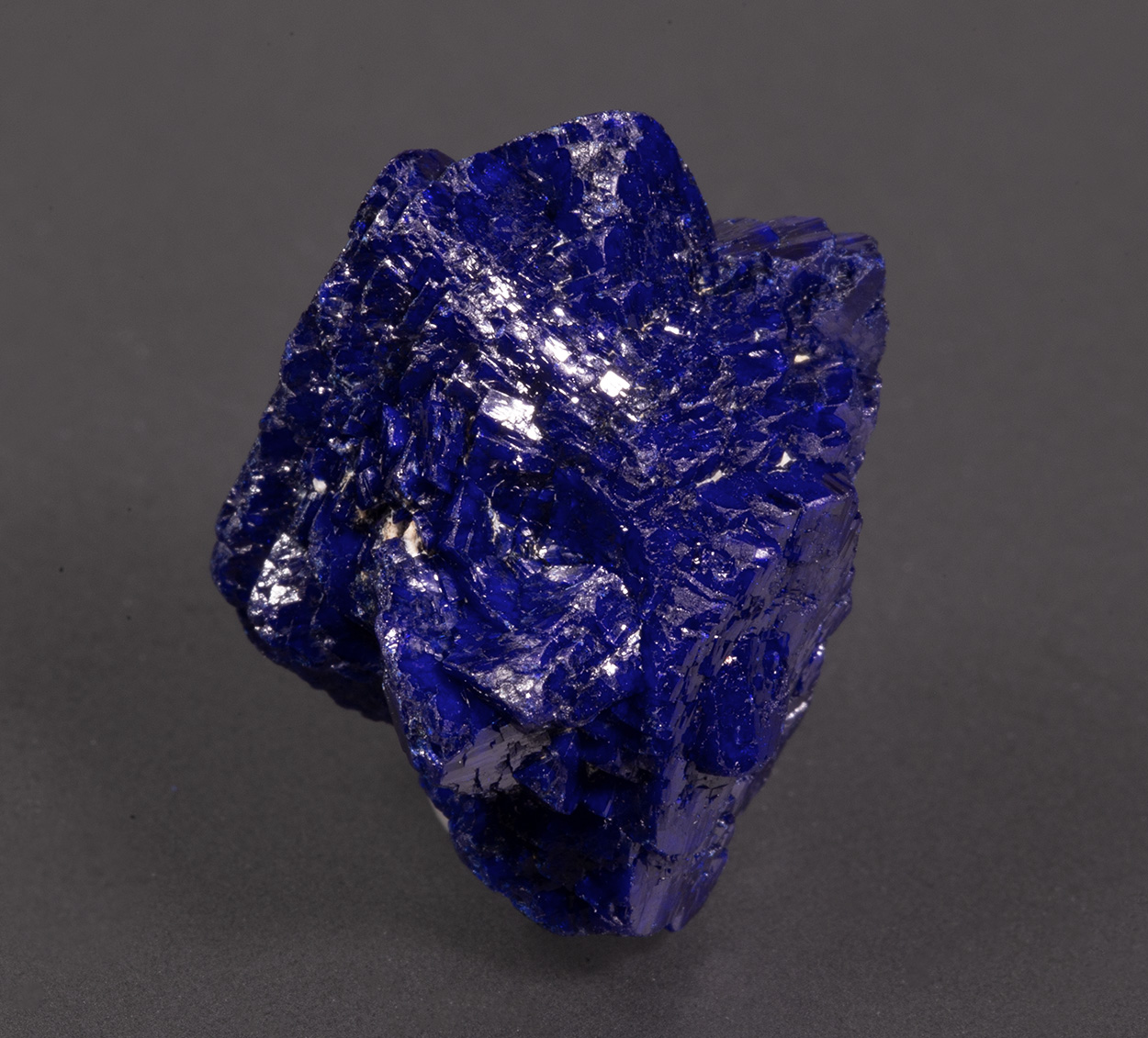 Azurite