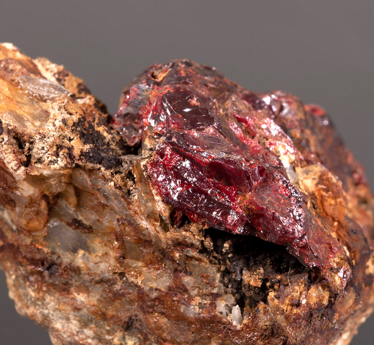 Realgar