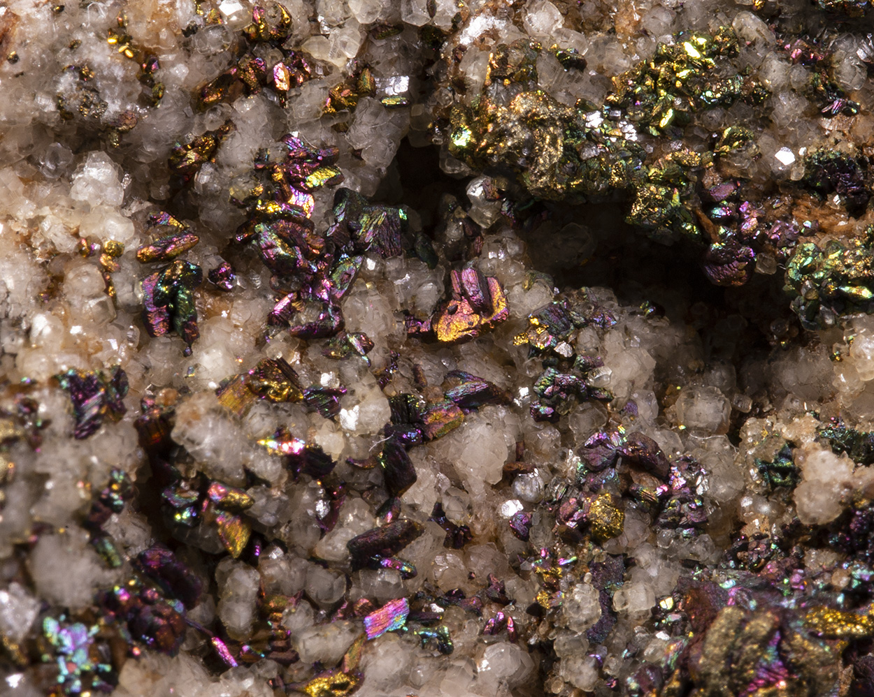 Chalcopyrite