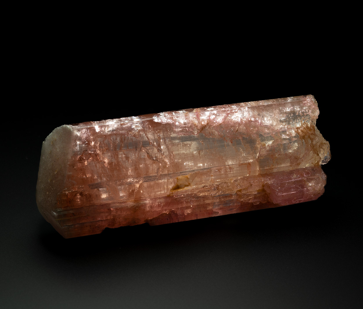 Tourmaline