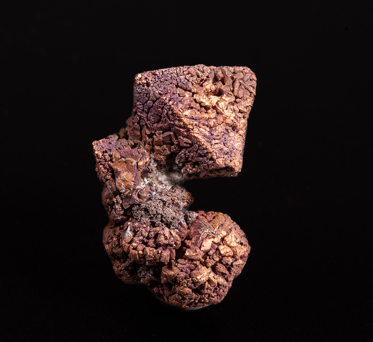 Copper Psm Cuprite