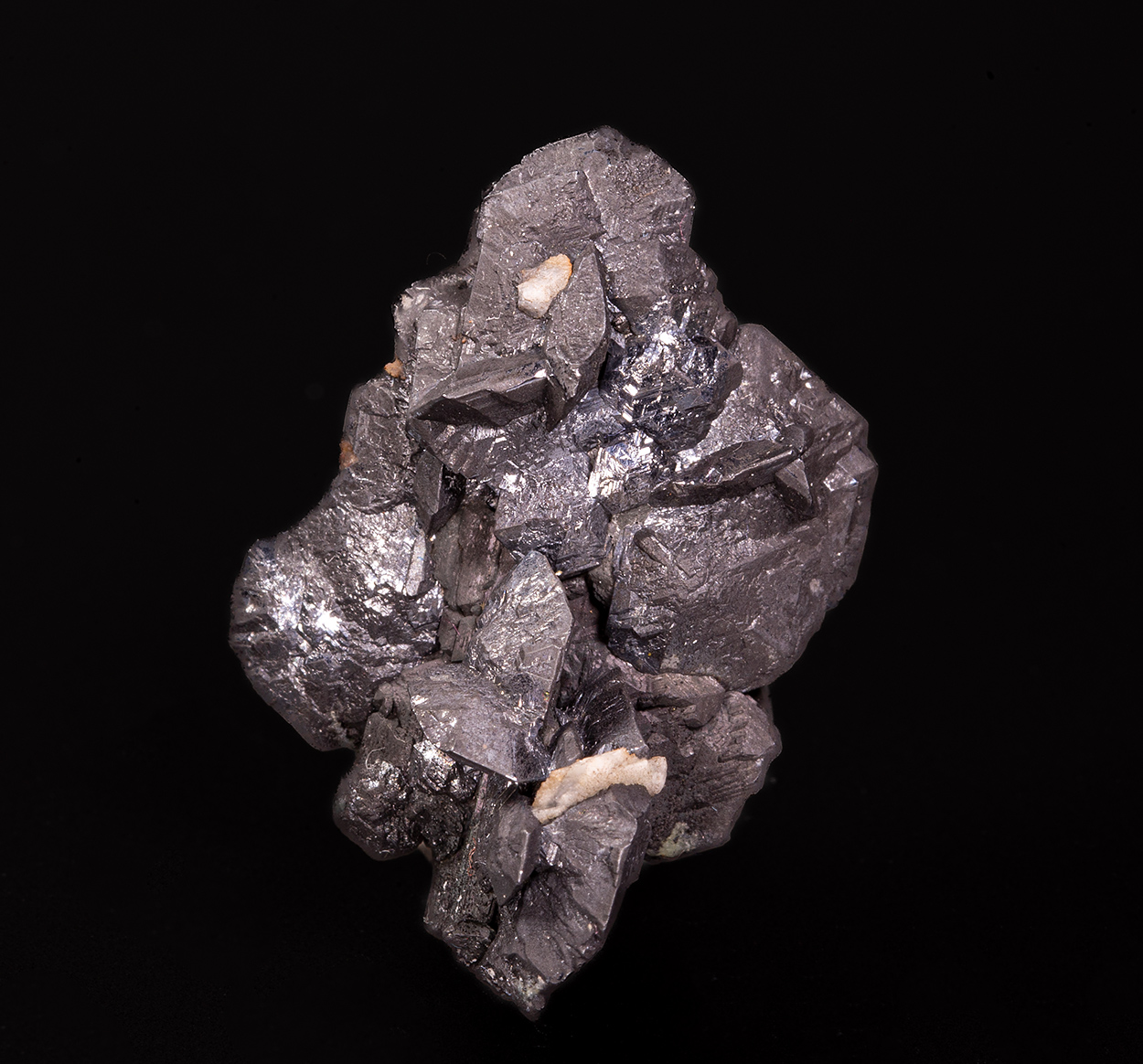 Chalcocite