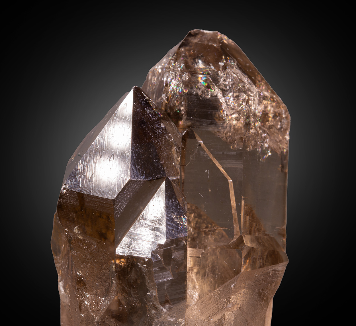 Smoky Quartz