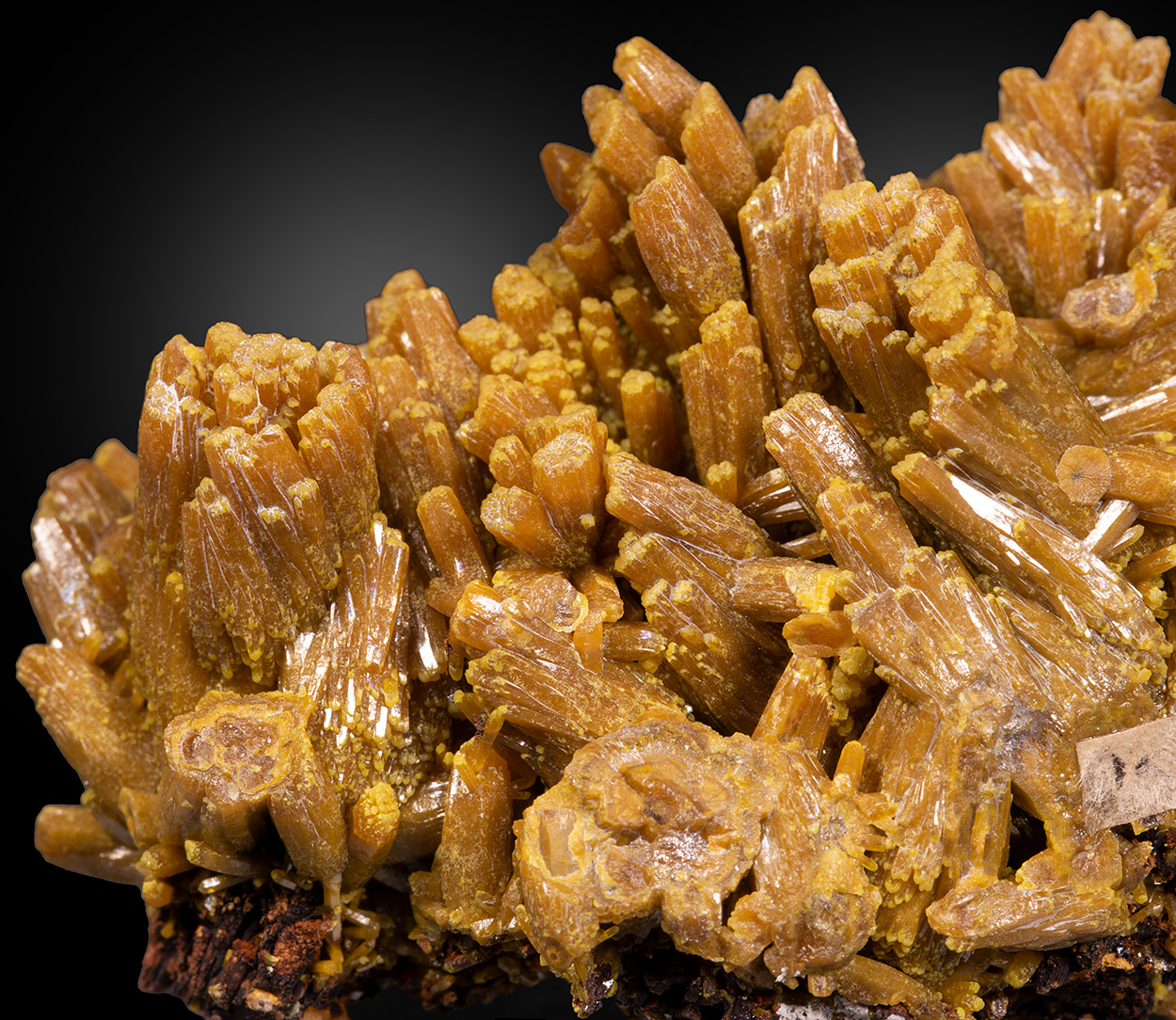 Pyromorphite