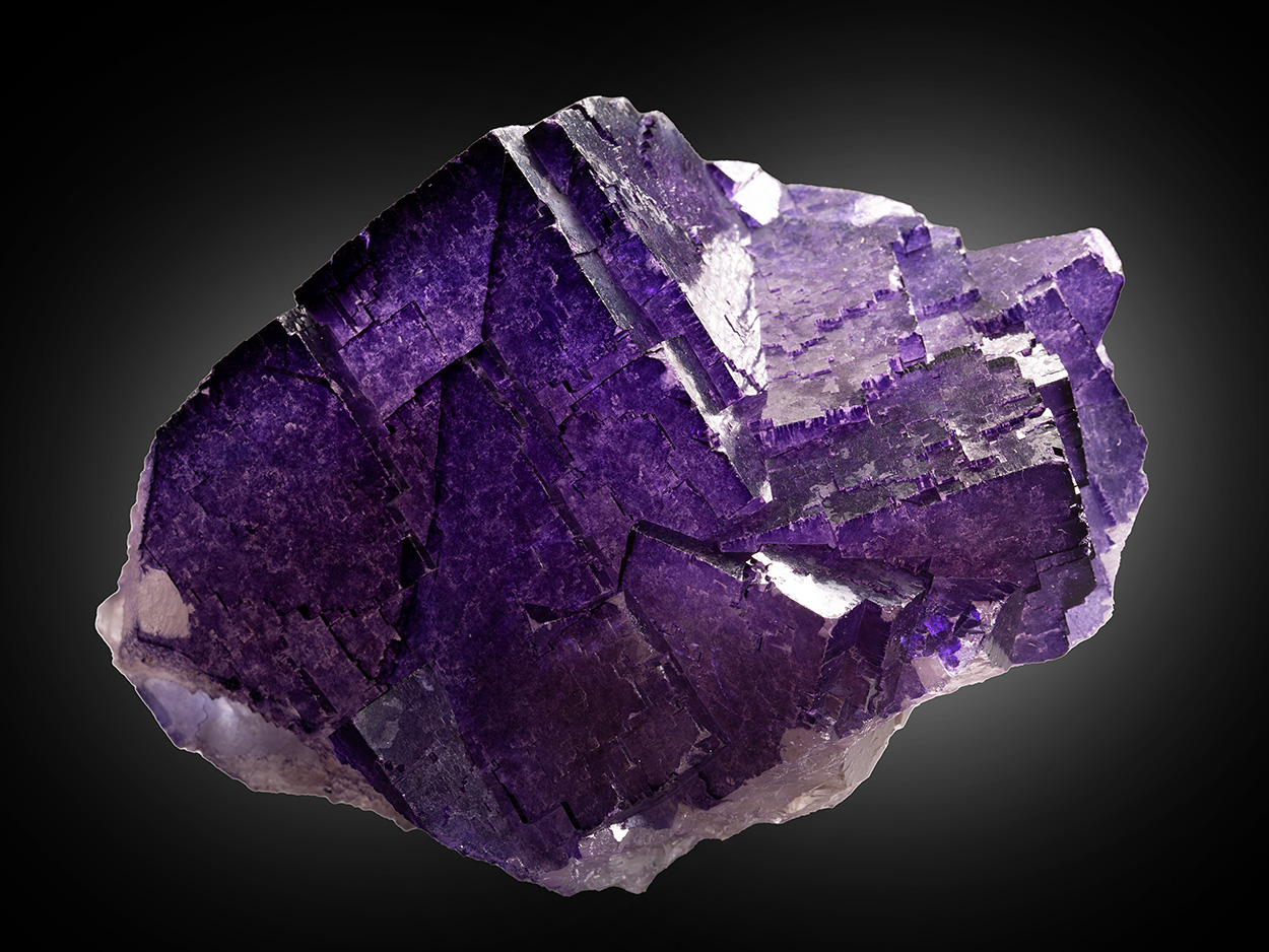 Fluorite
