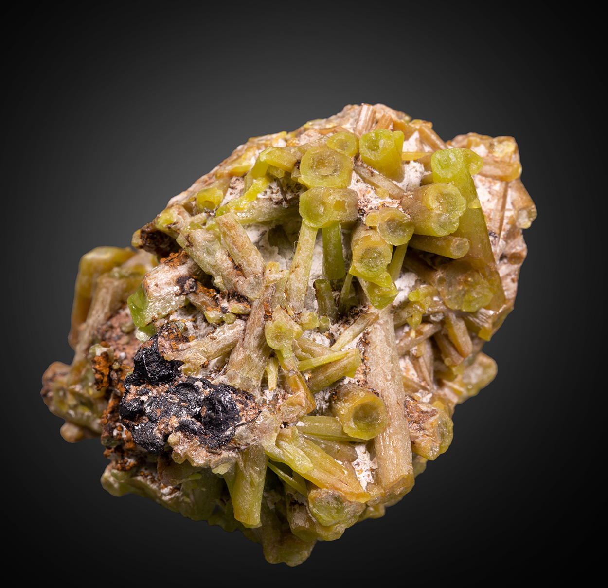 Pyromorphite