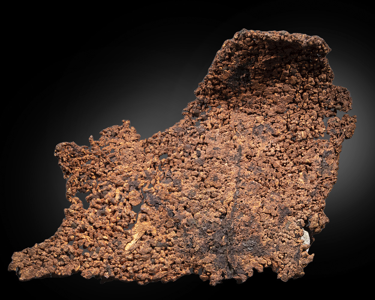 Copper