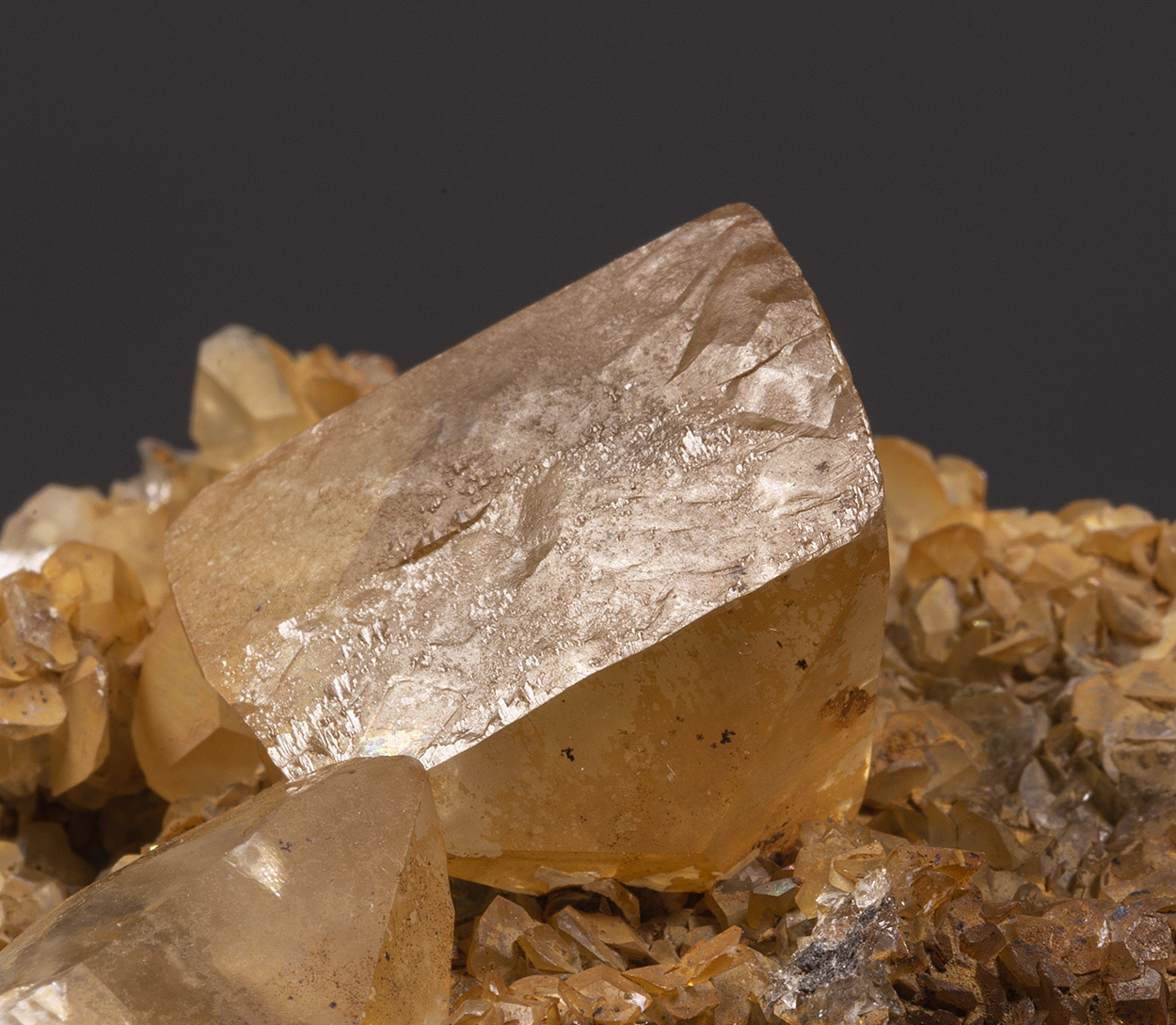 Calcite