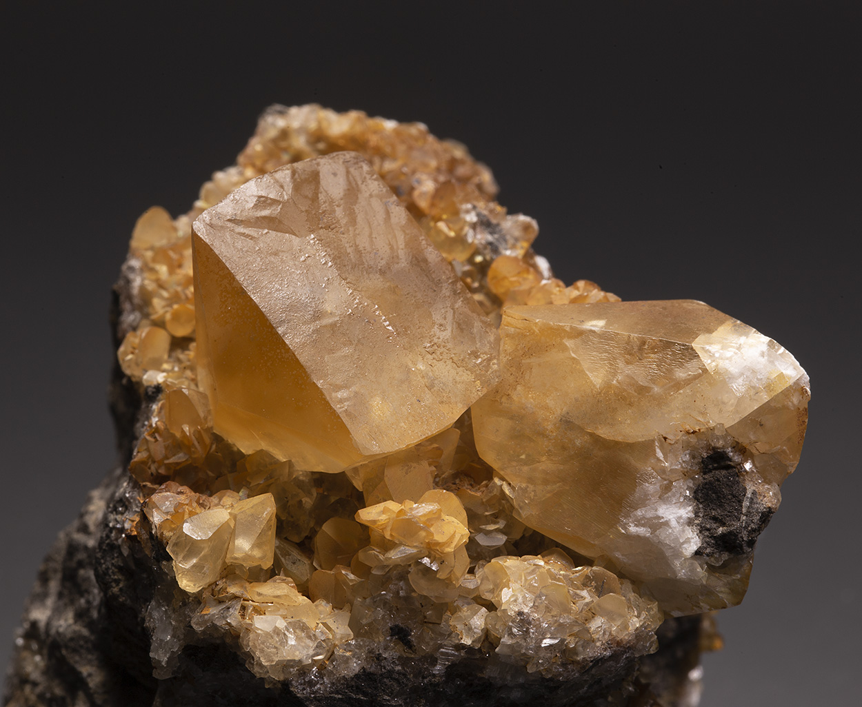 Calcite