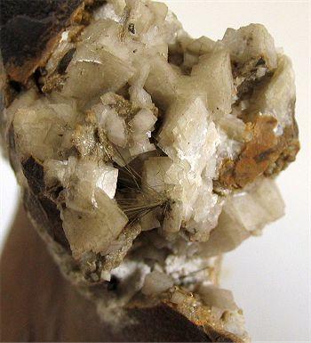 Millerite