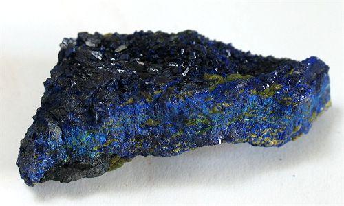 Azurite