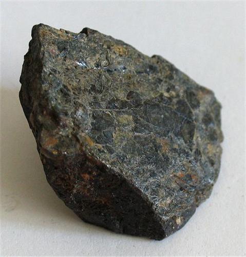 Gadolinite