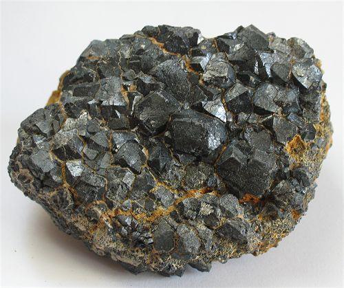 Magnetite