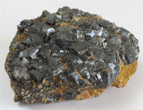 Magnetite