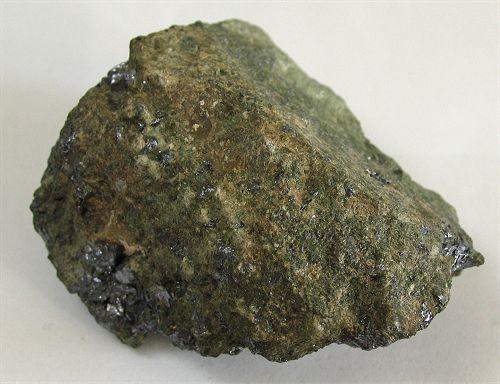 Molybdenite