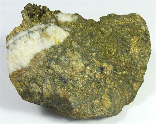 Chalcopyrite