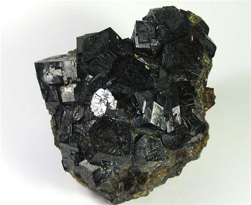 Garnet Var Grossular