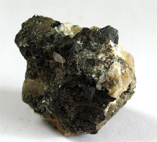 Perovskite Var Knopite