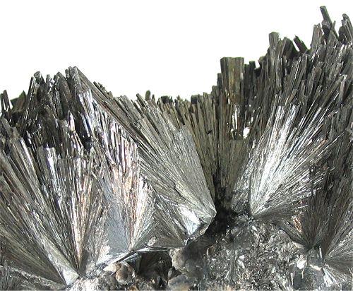 Pyrolusite