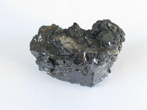 Sphalerite Var Marmatite