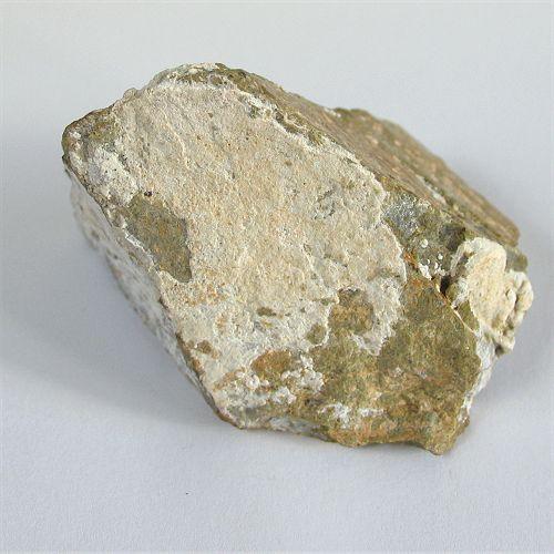 Magnesite