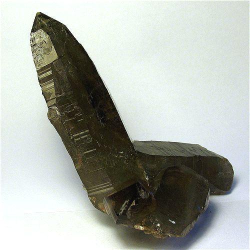 Smoky Quartz