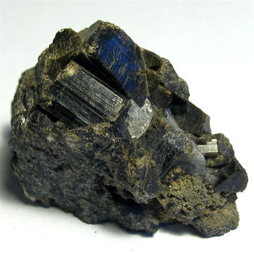 Vesuvianite