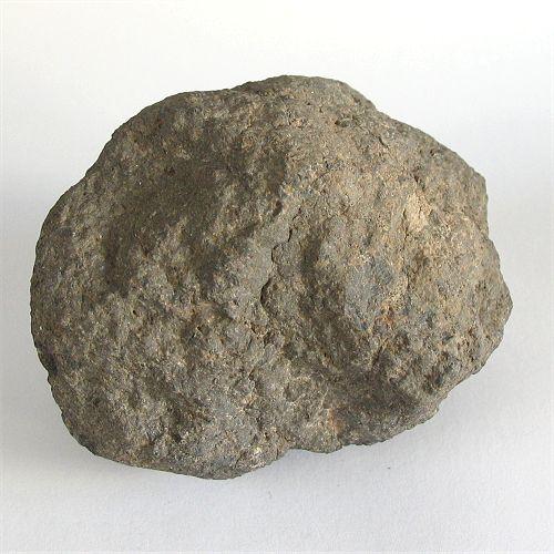 Volcanic Bomb